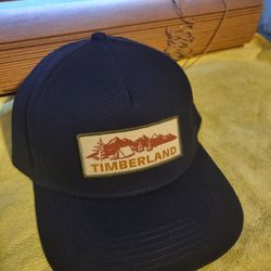 Timberland Hat