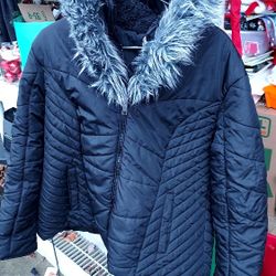Women's Coat XXL 