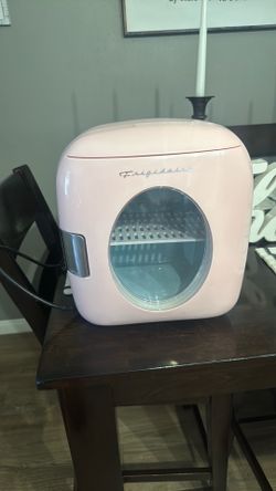 Pink Frigidaire