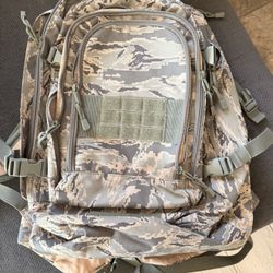 Military Backpack 