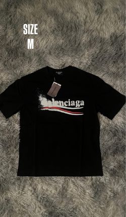 balenci tee