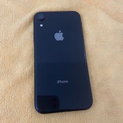 iPhone XR 64 Gb Unlocked (Desbloqueado)