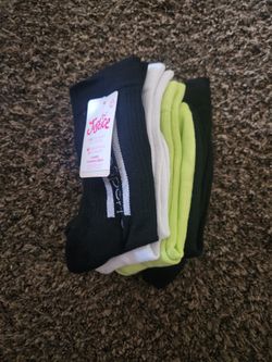 Girls Justice Socks