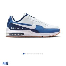 Nike Air Max Ltd 3