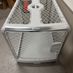 Diggs Large Revol Dog Crate