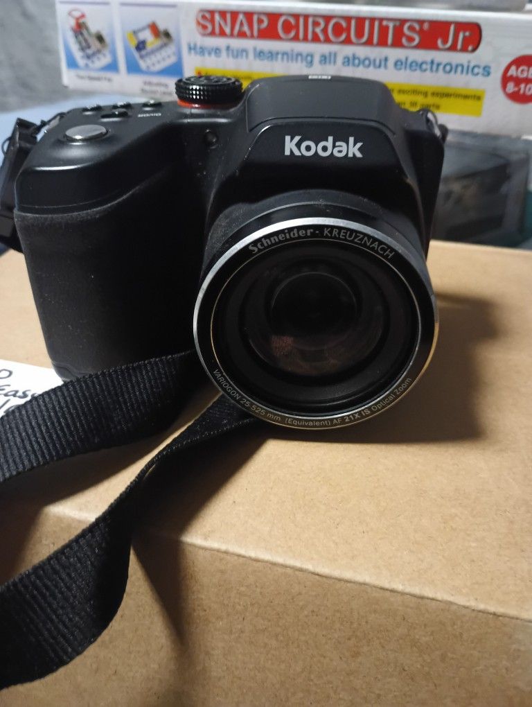 Kodak Easy Share