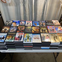 Dvd Movies 