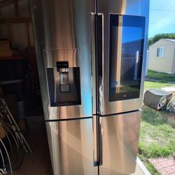 Samsung Refrigerator