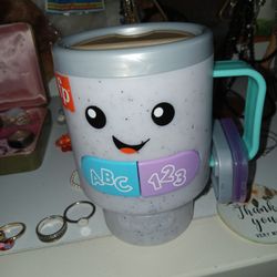 Kids Music Cup
