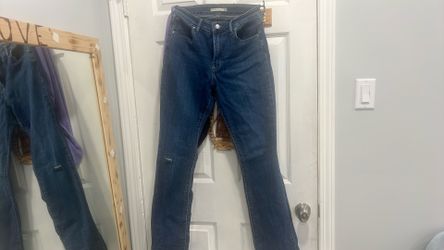 Levi’s