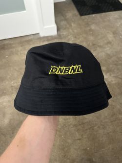 Brownies & Lemonade DNBNL Bucket Hat 
