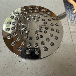 Shower Head