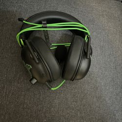 Gaming headset
