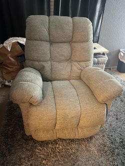 Rocking/Recliner chair