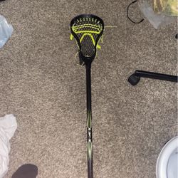 Lacrosse Stick