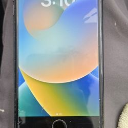 Iphone 8 Plus Unlocked 