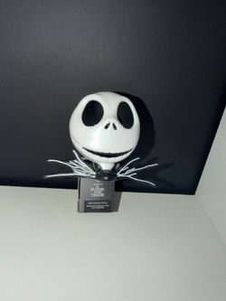 Bath & Body Works Jack Skellington Wallflowers Plug