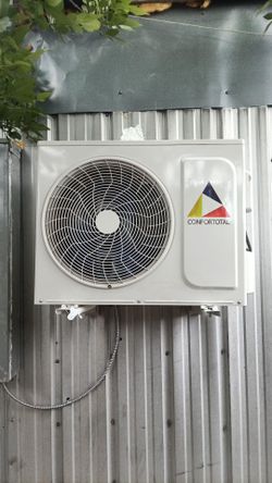 AC Mini Split Units
