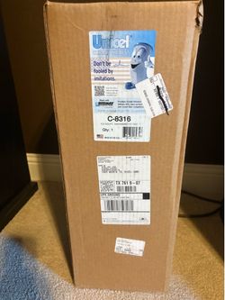 Pool filter C-8316