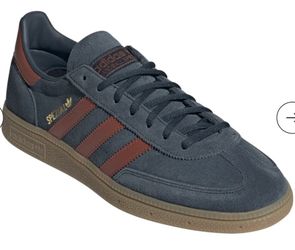 adidas Originals Handball Spezial Shadow Navy Gum JH5436 Men's Size 11.5 NEW