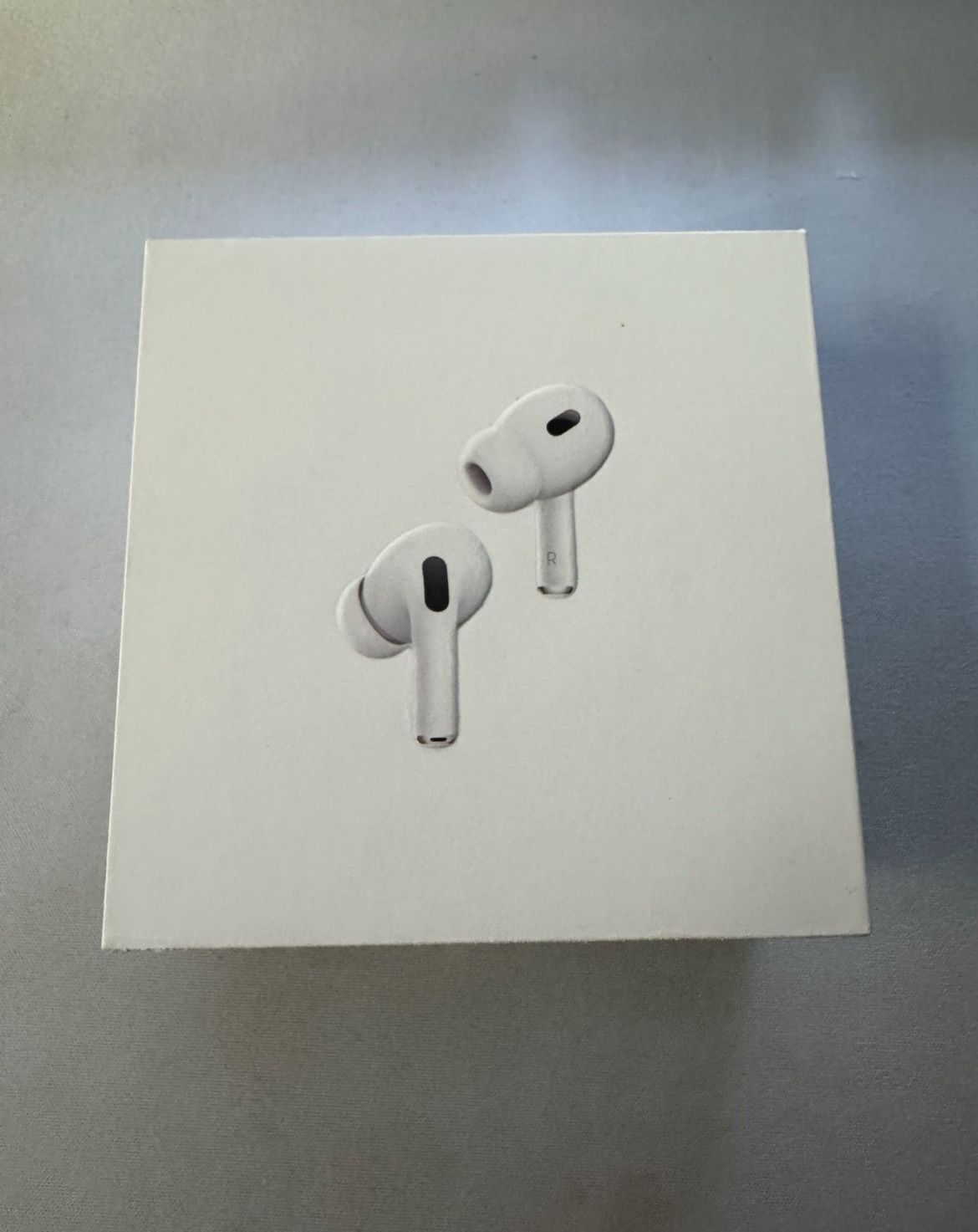 AirPods Pro 2 ANC