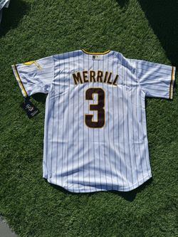 San Diego Padres Jersey
