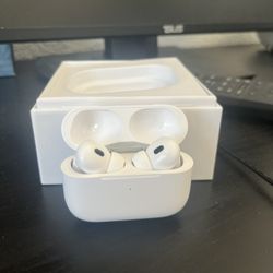 AirPod Pro Gen 2