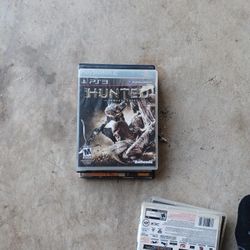 Ps3 Game