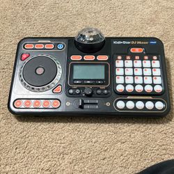 Dj Music Making Board