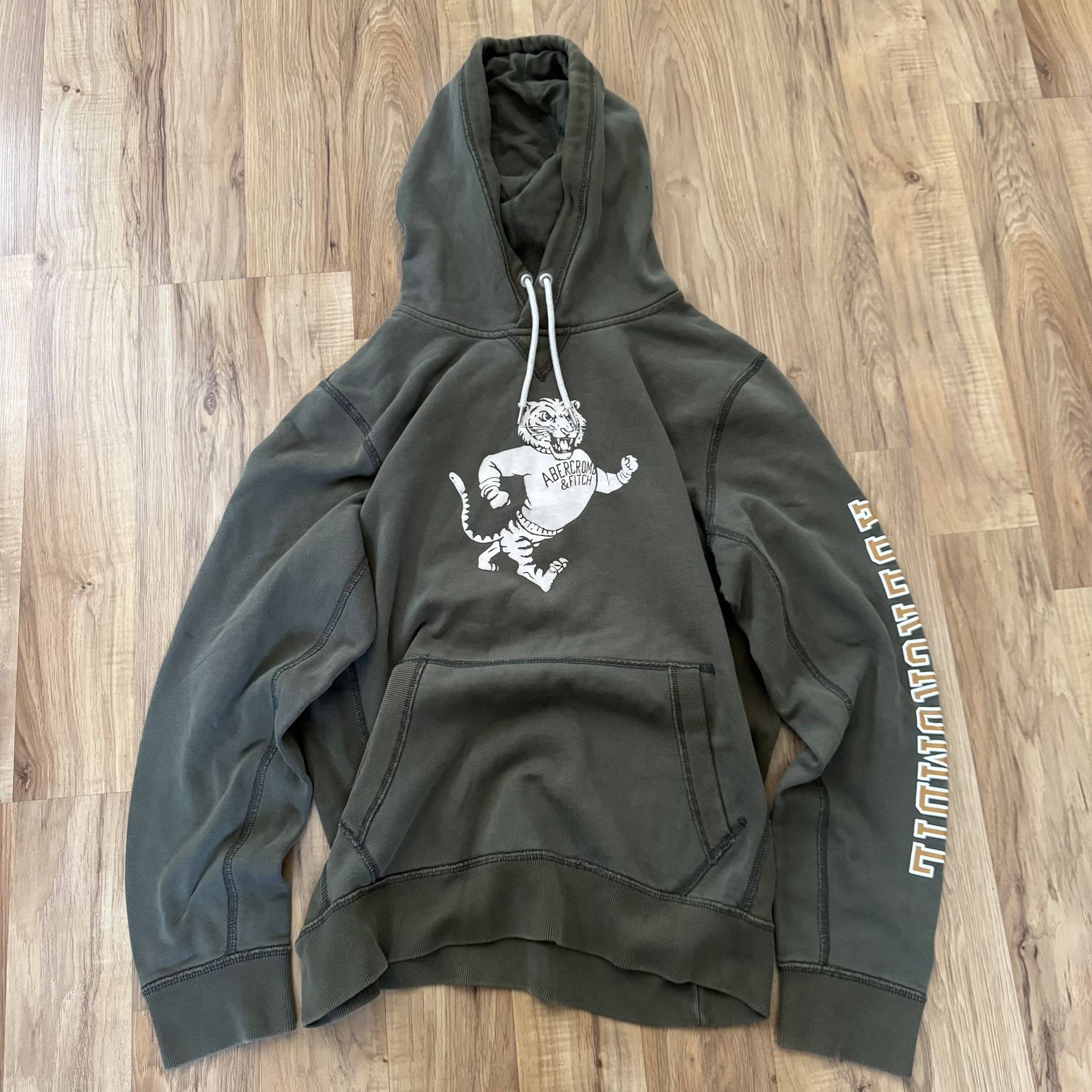 Abercrombie & Fitch Hoodie