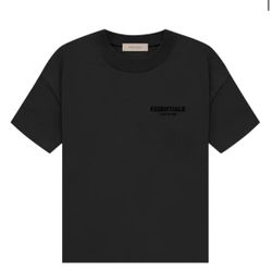 Essentials Shirt Fear Of God 