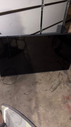 Life’s good 60inch tv