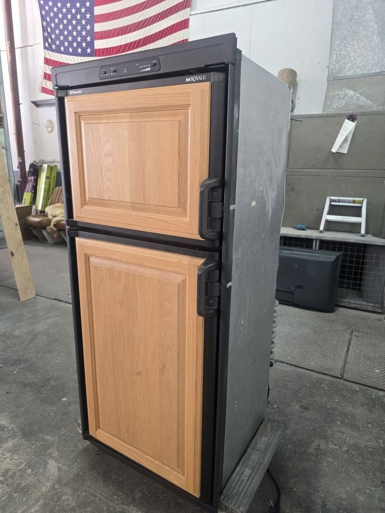 Rv Fridge Rm3662