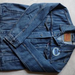 Levi's Men' L Jacket