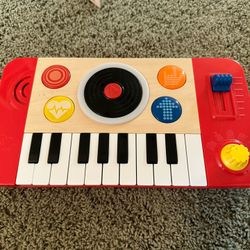 Hape DJ Piano (2 Available!) 