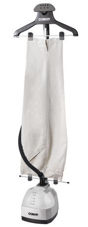 Conair Upright Fabric Ultimate Garment Clothing Steamer