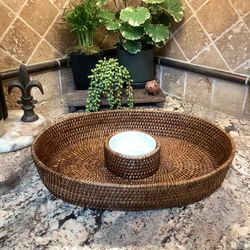 Outdoor Entertaining