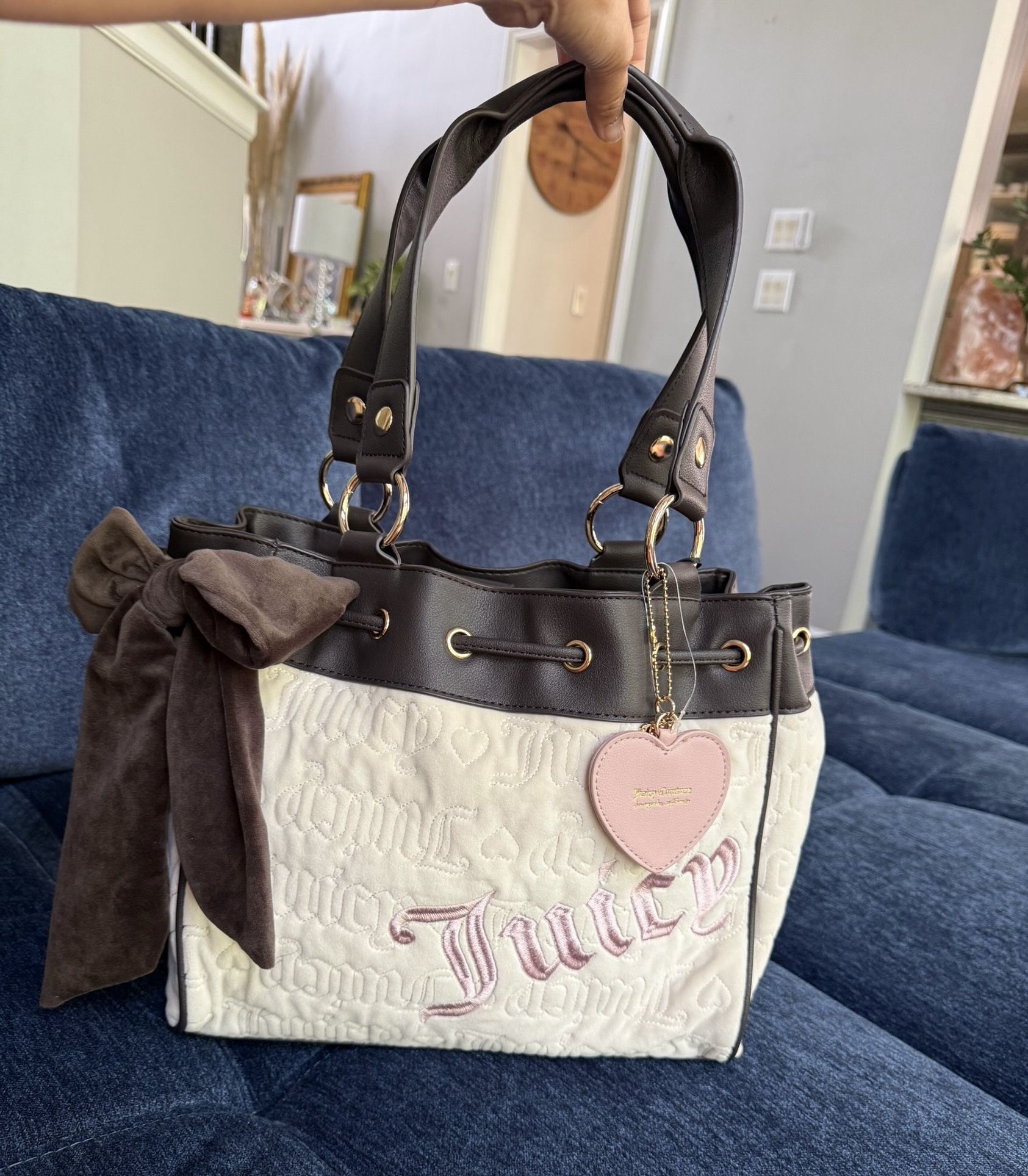 New Juicy Couture Daydreamer