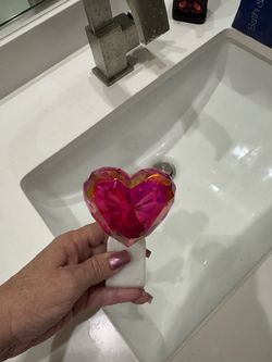 Valentine’s BBW wallflower