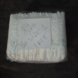 Free Diapers 
