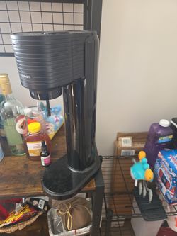 Sodastream