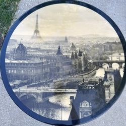 Paris Table 