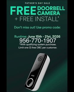 Vivint smart home