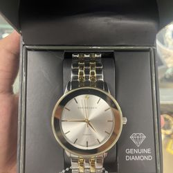 Van Heusen Luxury Watch