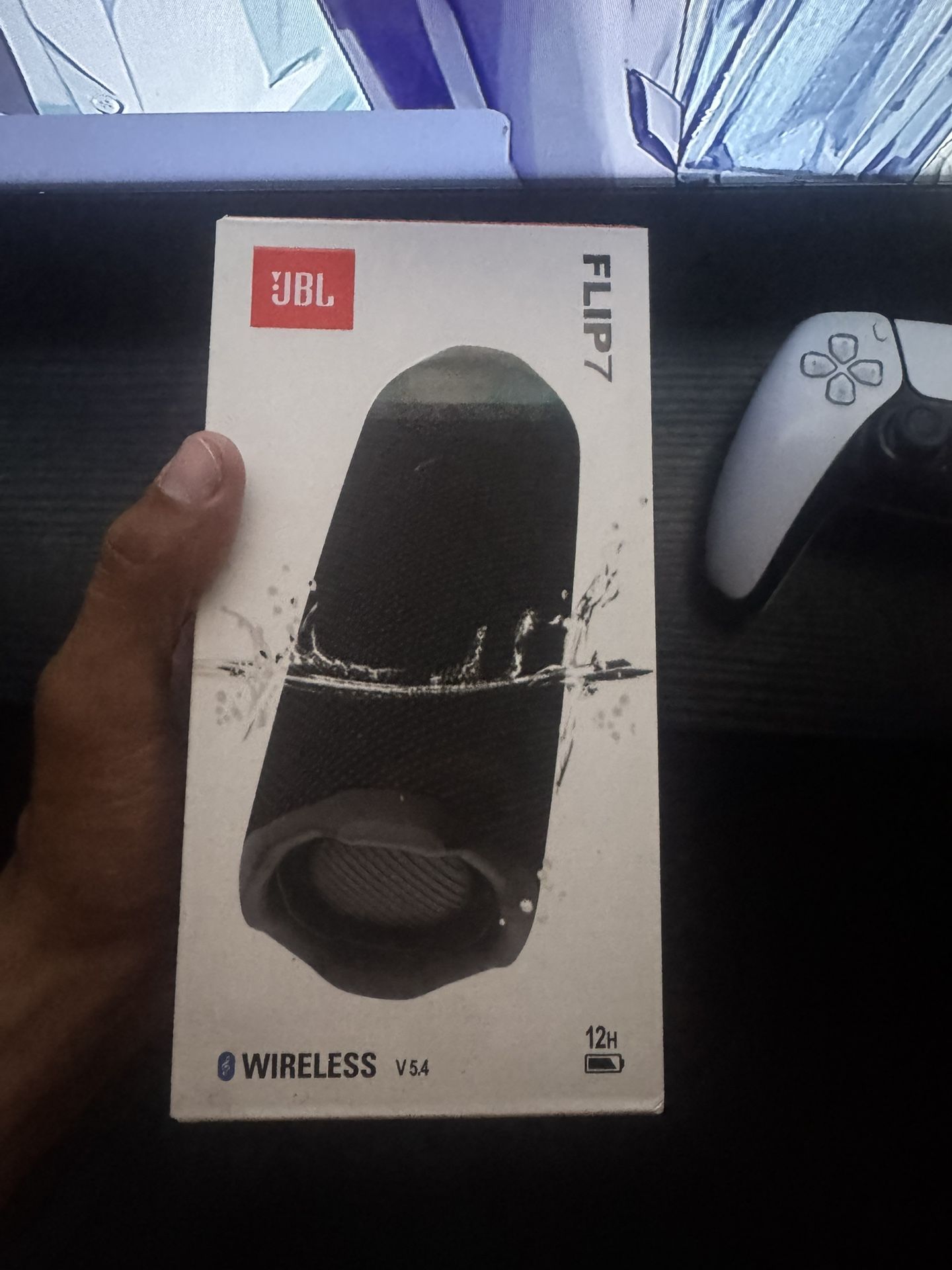 Jbl Flip 7