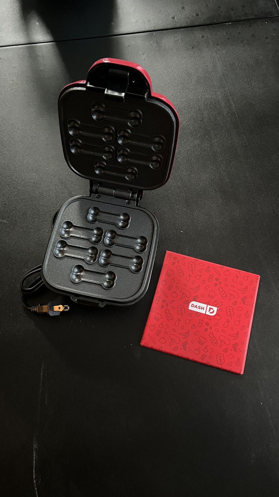 Small Dog Biscuit Maker