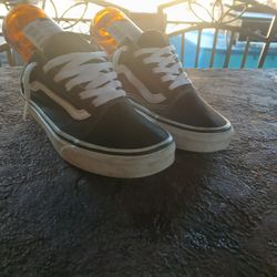 Vans Old School