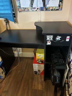 desk