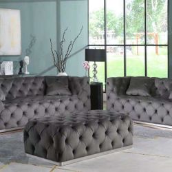 On Sale Now! Miranda Sofa & Loveseat
