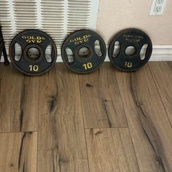 10 Lb Weight 
